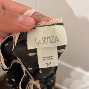 Cute little silk night robe✨